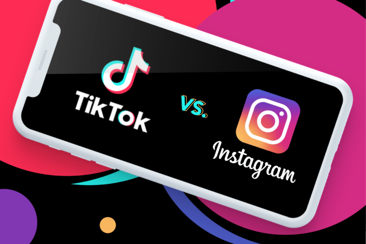 Instagram Reels: O plano para acabar com o TikTok